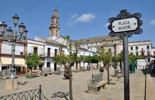 Plaza Mayor (2)